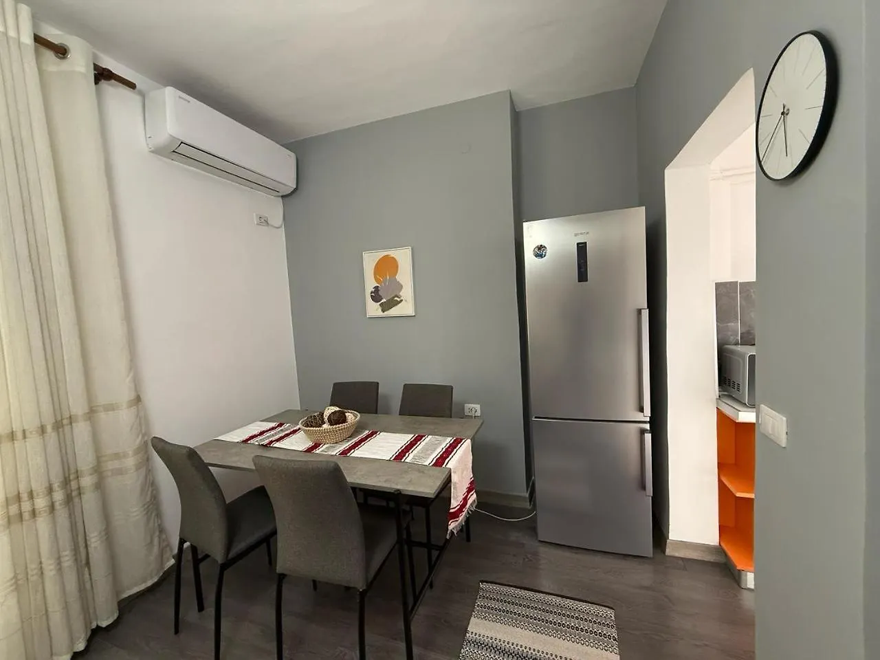 Apartamento Juli'S Central Spot Tirana Albania