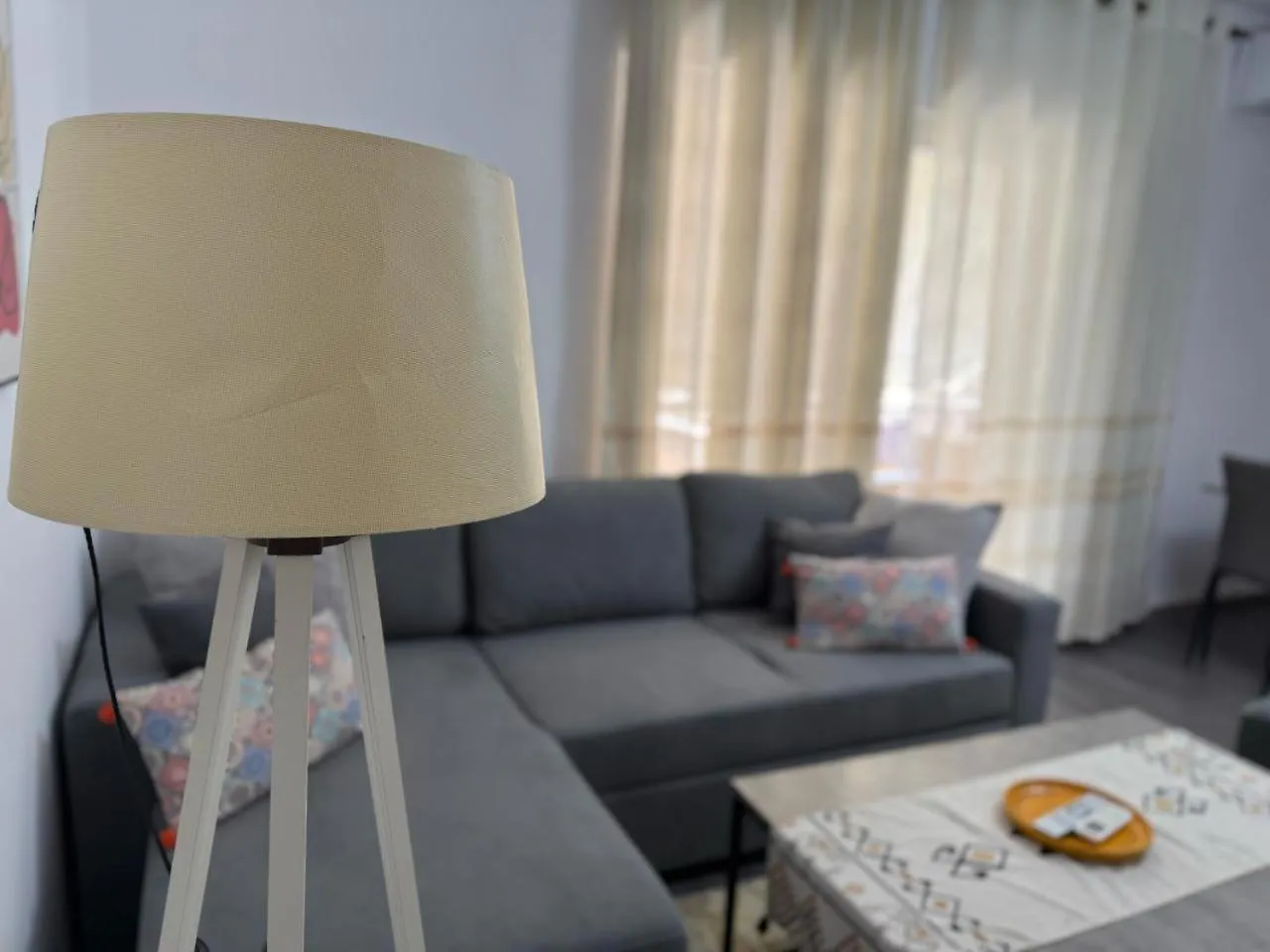 Apartamento Juli'S Central Spot Tirana