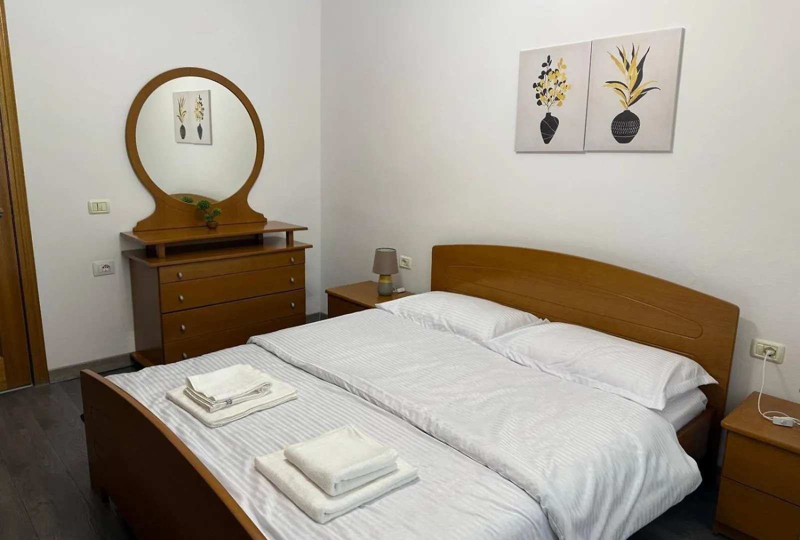 Apartamento Juli'S Central Spot Tirana