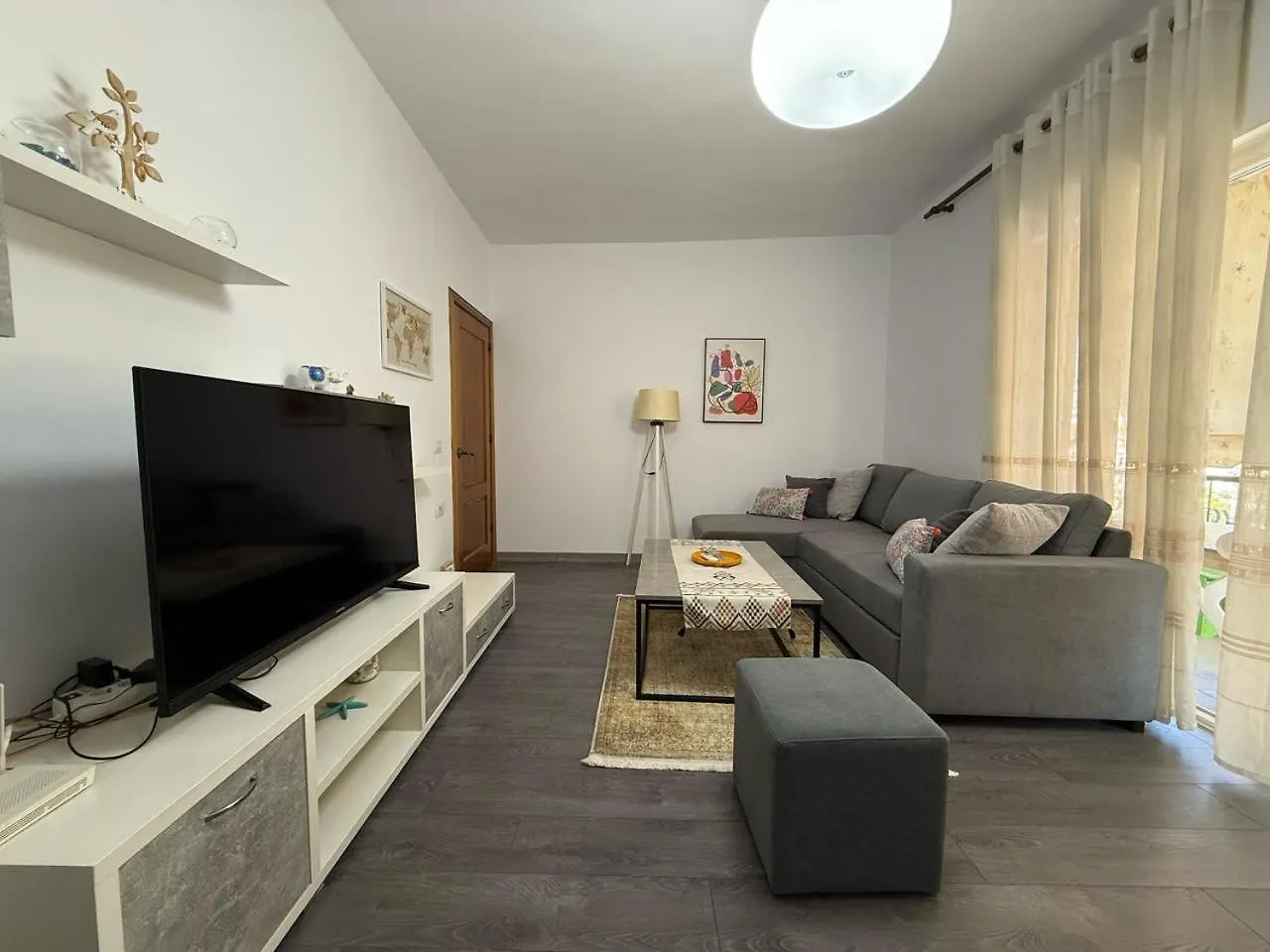 Apartamento Juli'S Central Spot Tirana